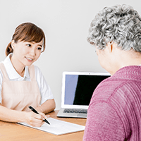 重要事項説明・ご契約