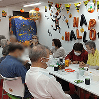 ティータイム（30分）